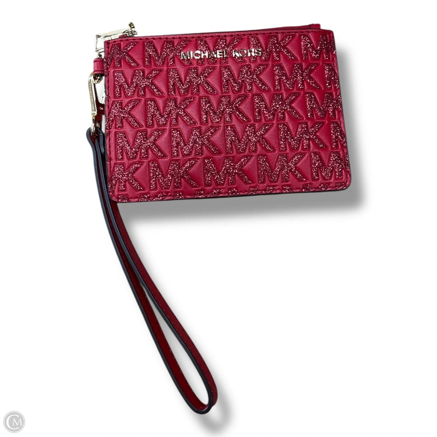 Id/card Holder Designer By Michael Kors, Size: Small