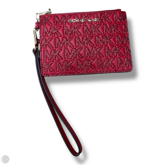 Id/card Holder Designer By Michael Kors, Size: Small