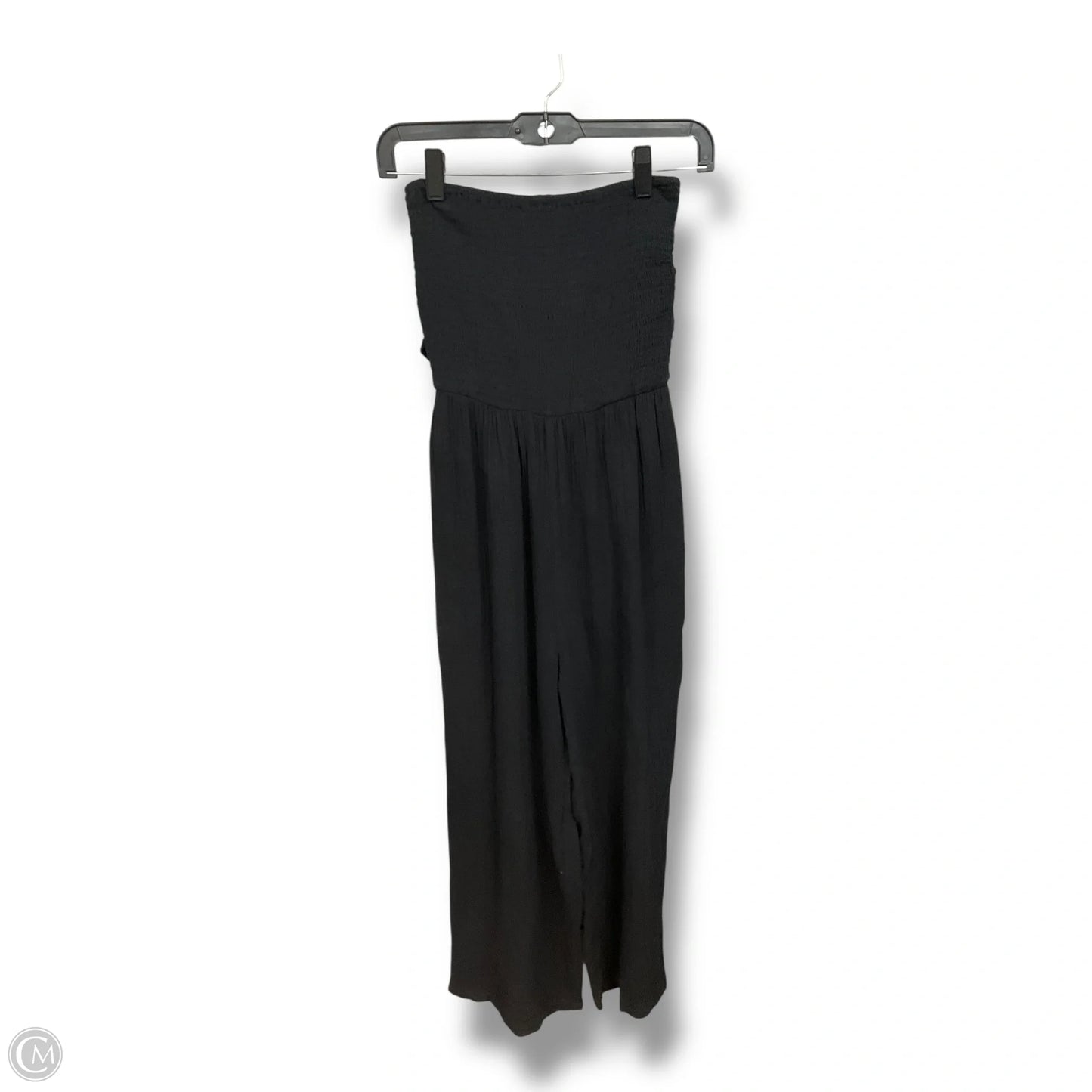 Jumpsuit By Clothes Mentor In Black, Size: S
