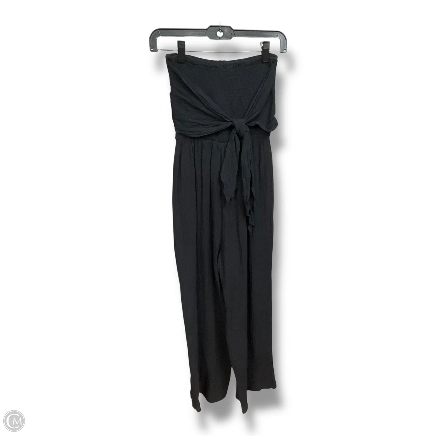 Jumpsuit By Clothes Mentor In Black, Size: S