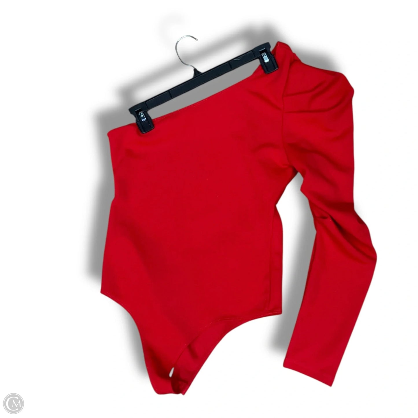 Bodysuit By Tcec In Red, Size: M