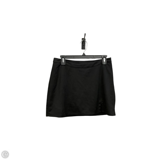 Skirt Mini & Short By La Hearts In Black, Size: L