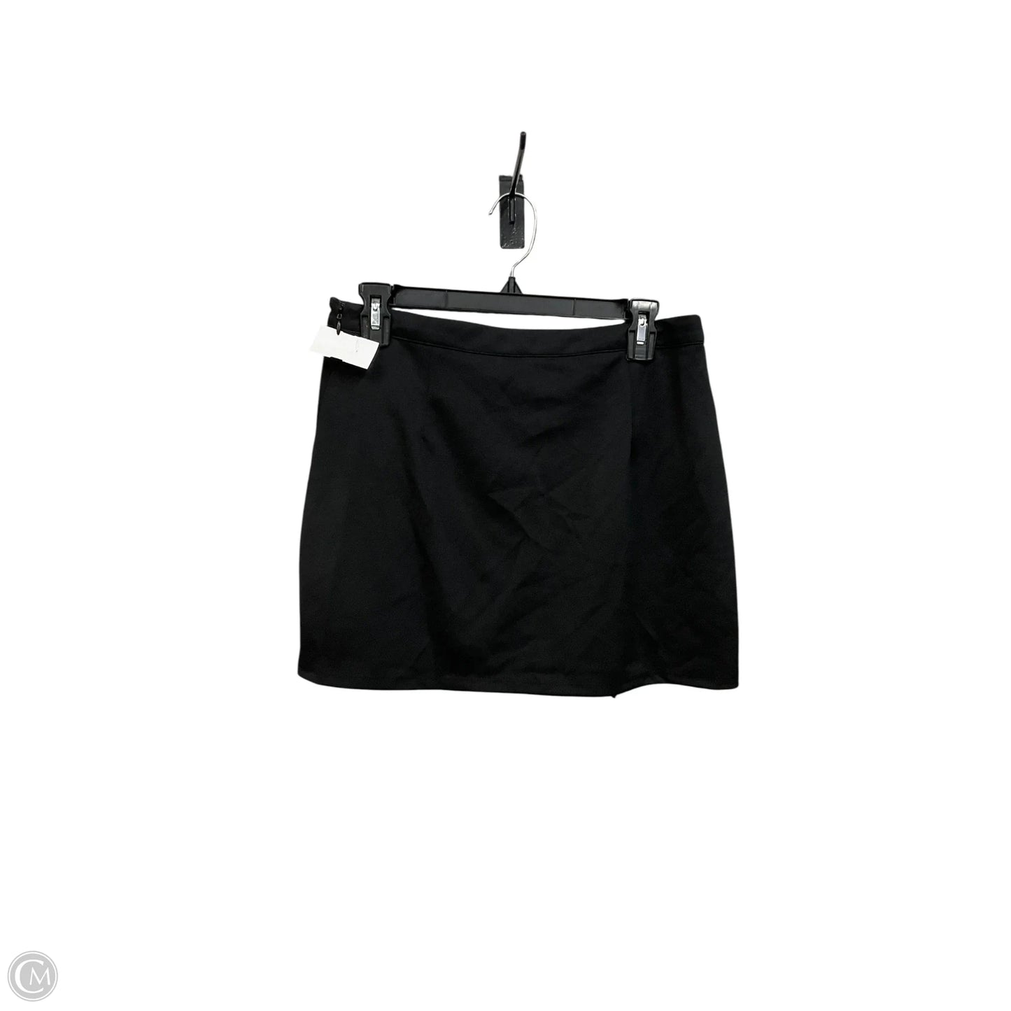 Skirt Mini & Short By La Hearts In Black, Size: L