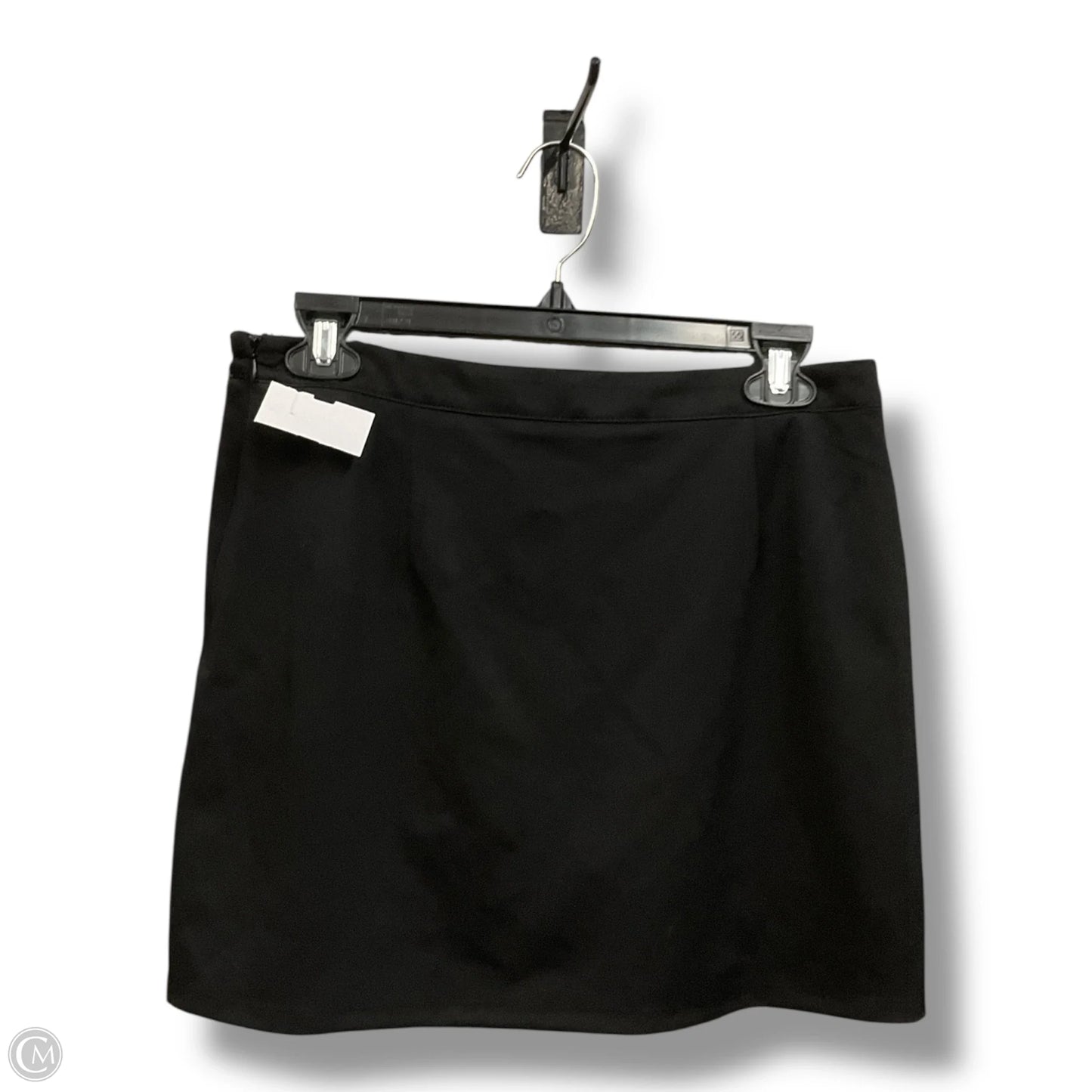 Skirt Mini & Short By La Hearts In Black, Size: L