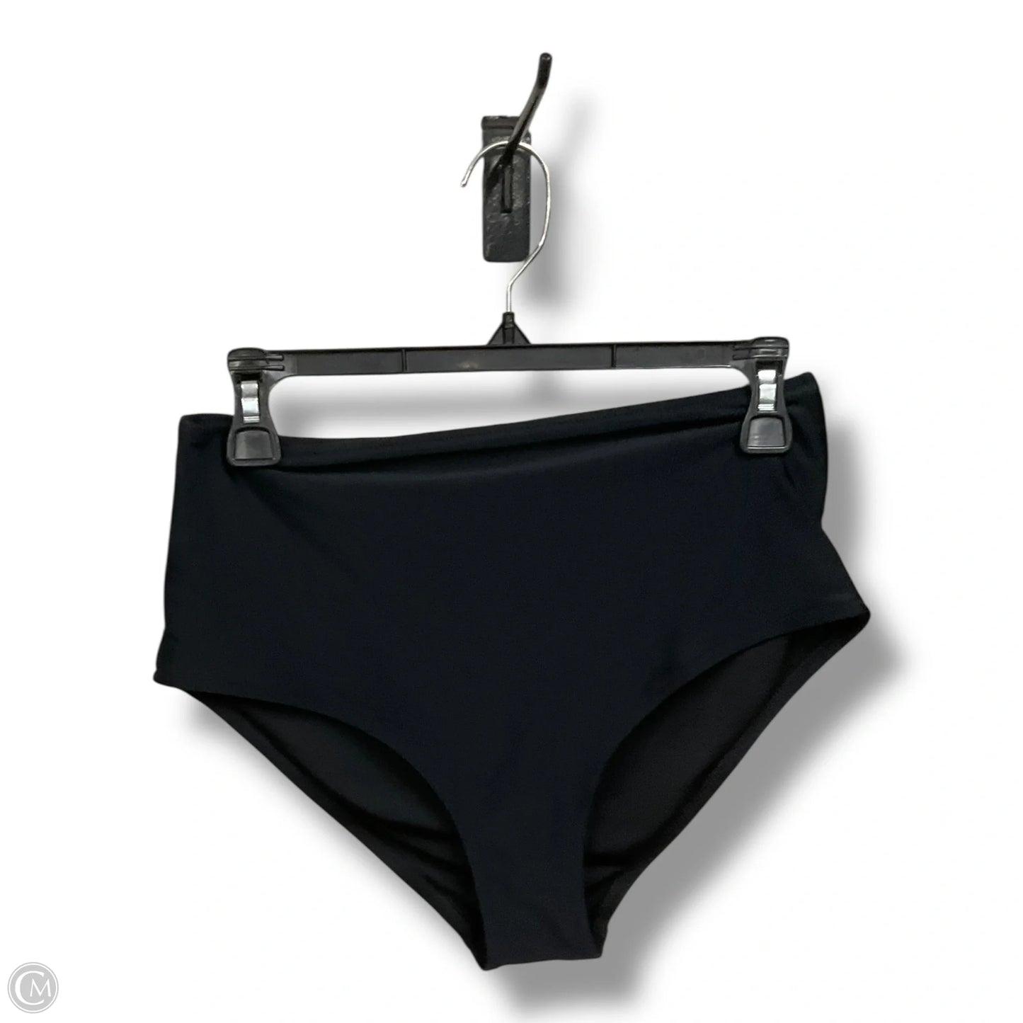 Swimsuit Bottom By Old Navy In Black, Size: Osfm