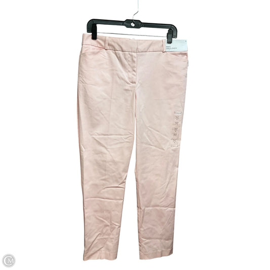 Pants Dress By Liz Claiborne In Pink, Size: 8