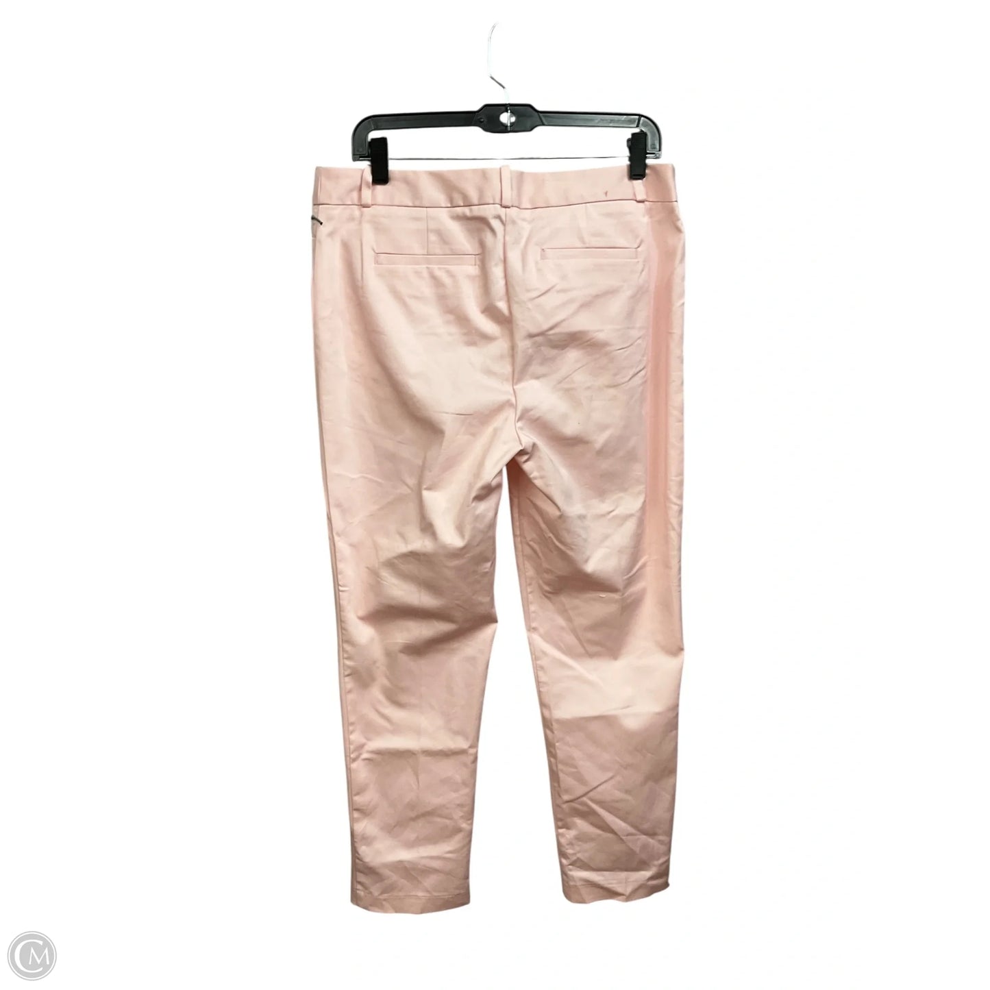 Pants Dress By Liz Claiborne In Pink, Size: 8