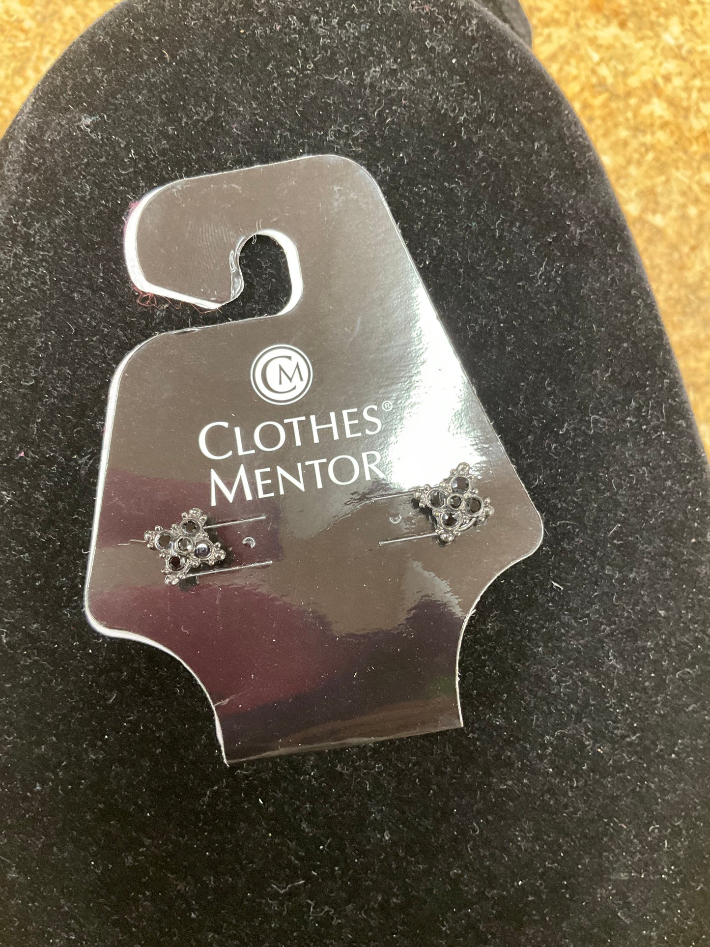 Earrings Stud By Clothes Mentor