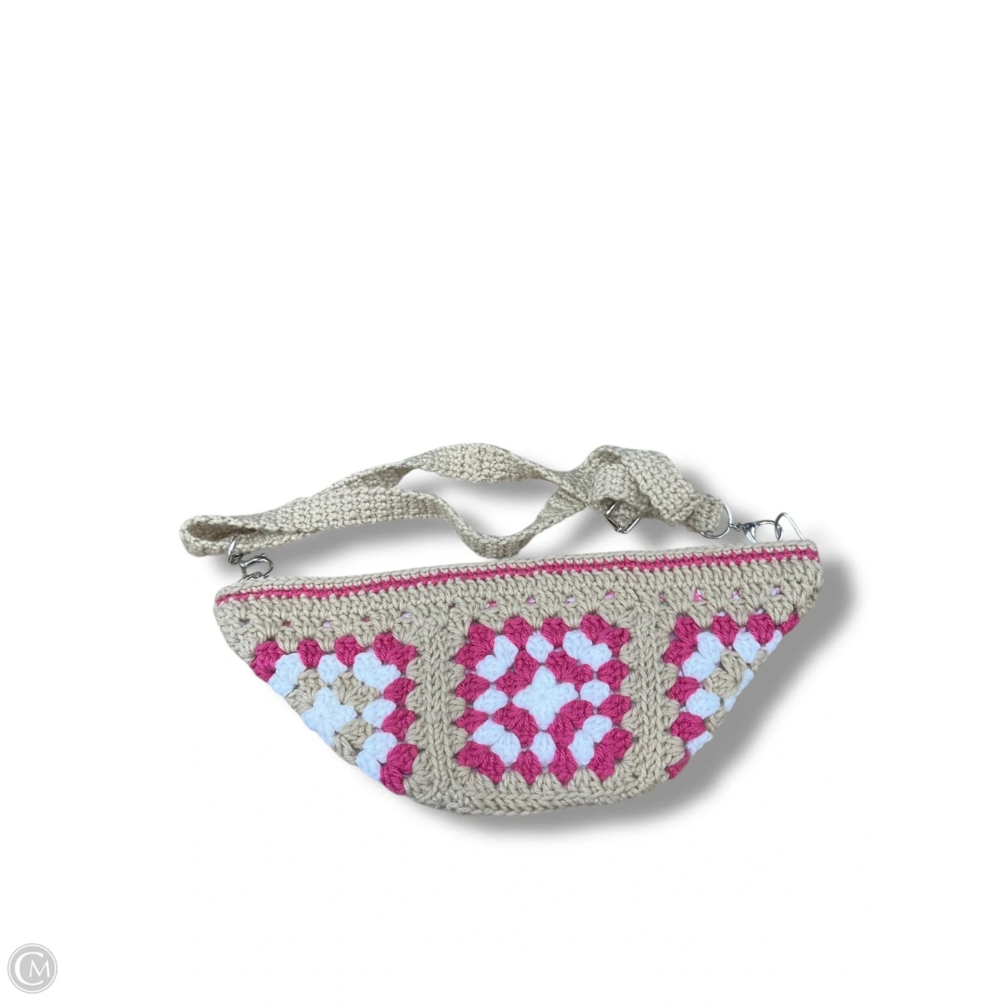 Crossbody By Clothes Mentor, Size: Small