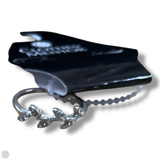 Ring Statement By Clothes Mentor, Size: 10