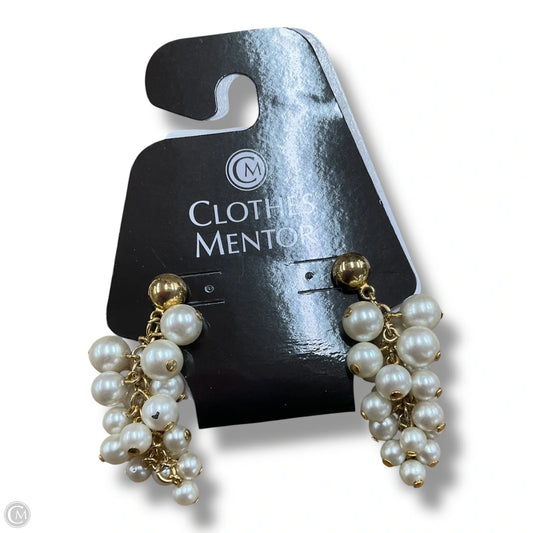 Earrings Dangle/drop By Clothes Mentor