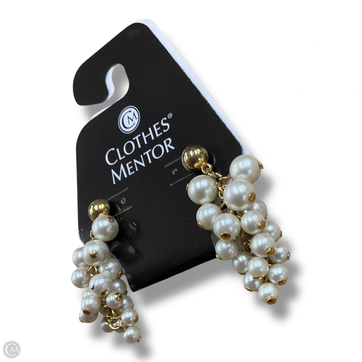 Earrings Dangle/drop By Clothes Mentor