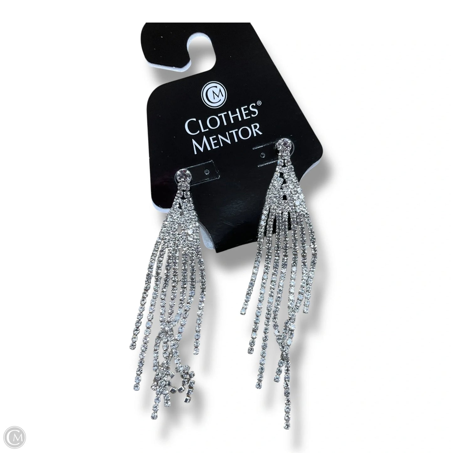 Earrings Dangle/drop By Clothes Mentor