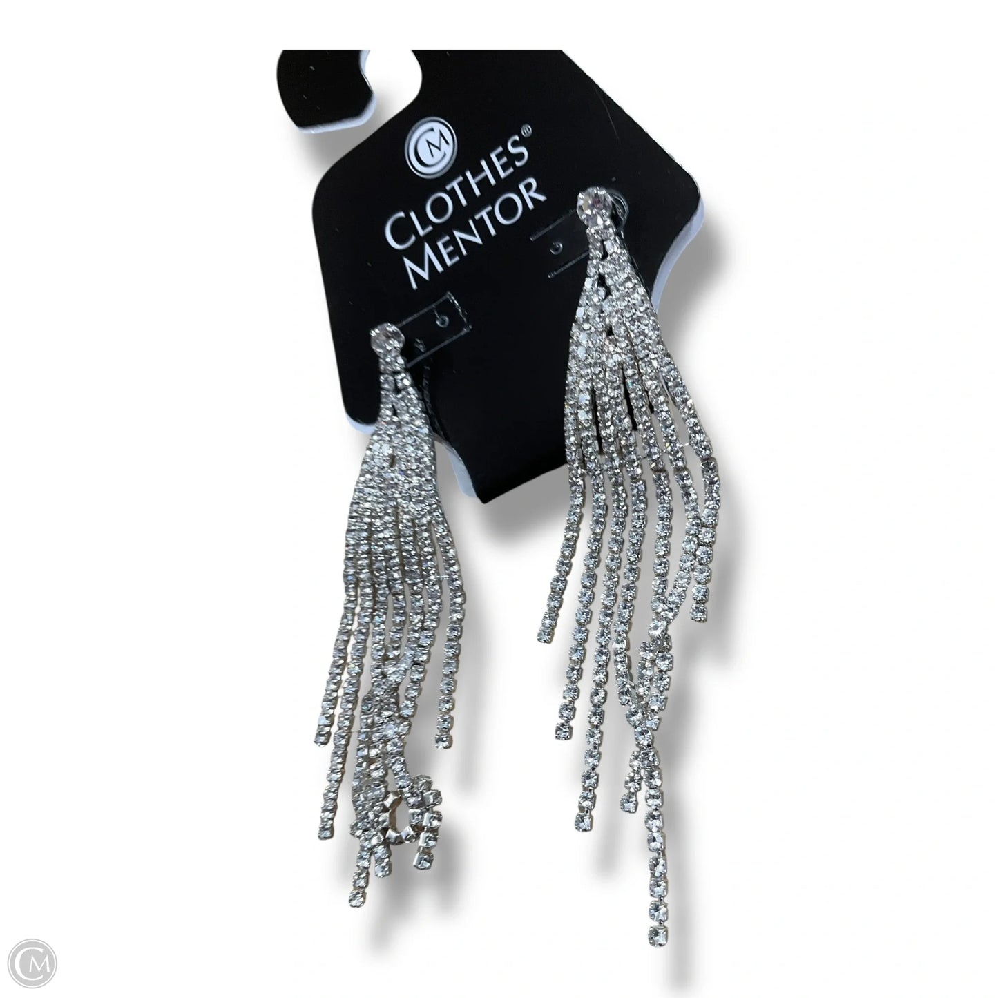 Earrings Dangle/drop By Clothes Mentor