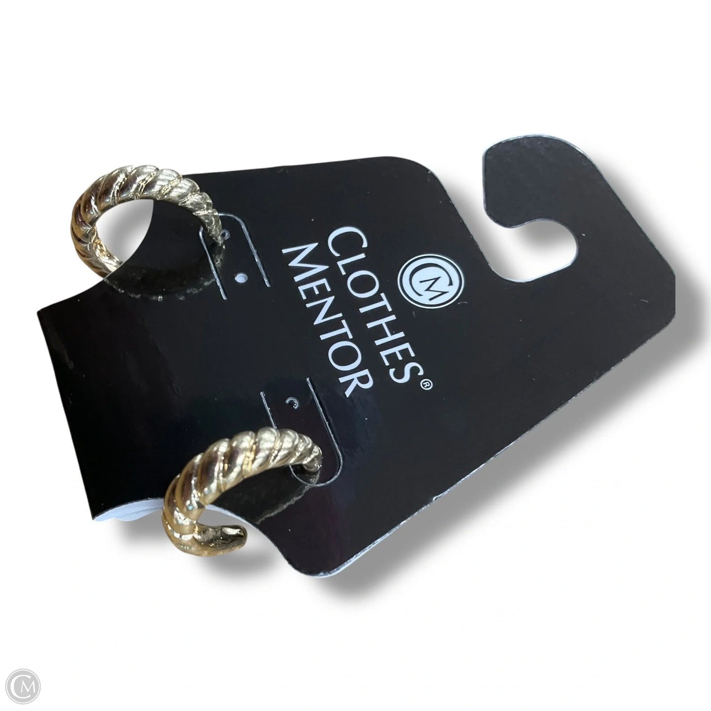 Earrings Hoop By Clothes Mentor