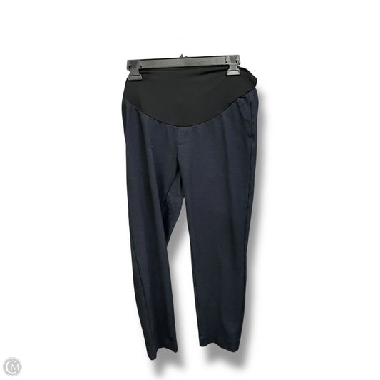 Maternity Pant By Liverpool, Size: M