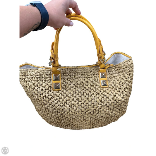 Handbag Designer By Michael Kors, Size: Large