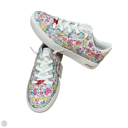 Shoes Flats By Keds In White, Size: 10