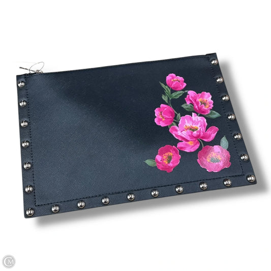 Clutch By White House Black Market, Size: Large
