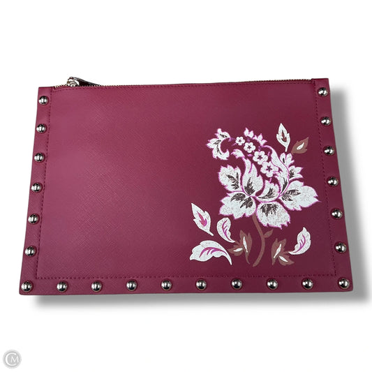 Clutch By White House Black Market, Size: Large