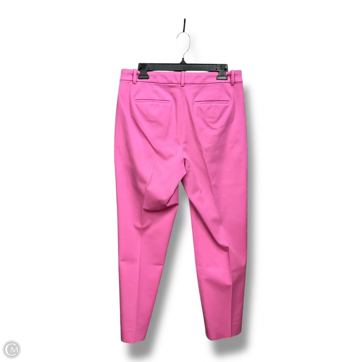 Pants Dress By J. Crew In Pink, Size: 8