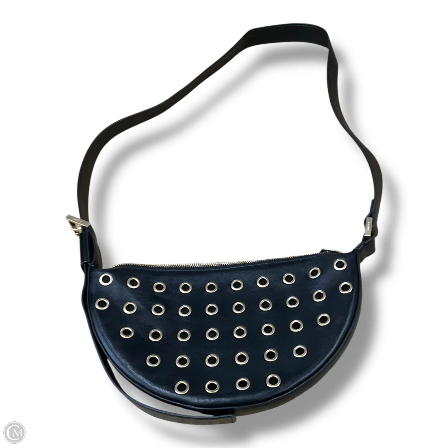 Crossbody Designer By All Saints, Size: Small