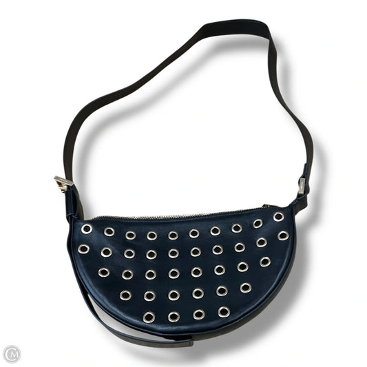 Crossbody Designer By All Saints, Size: Small