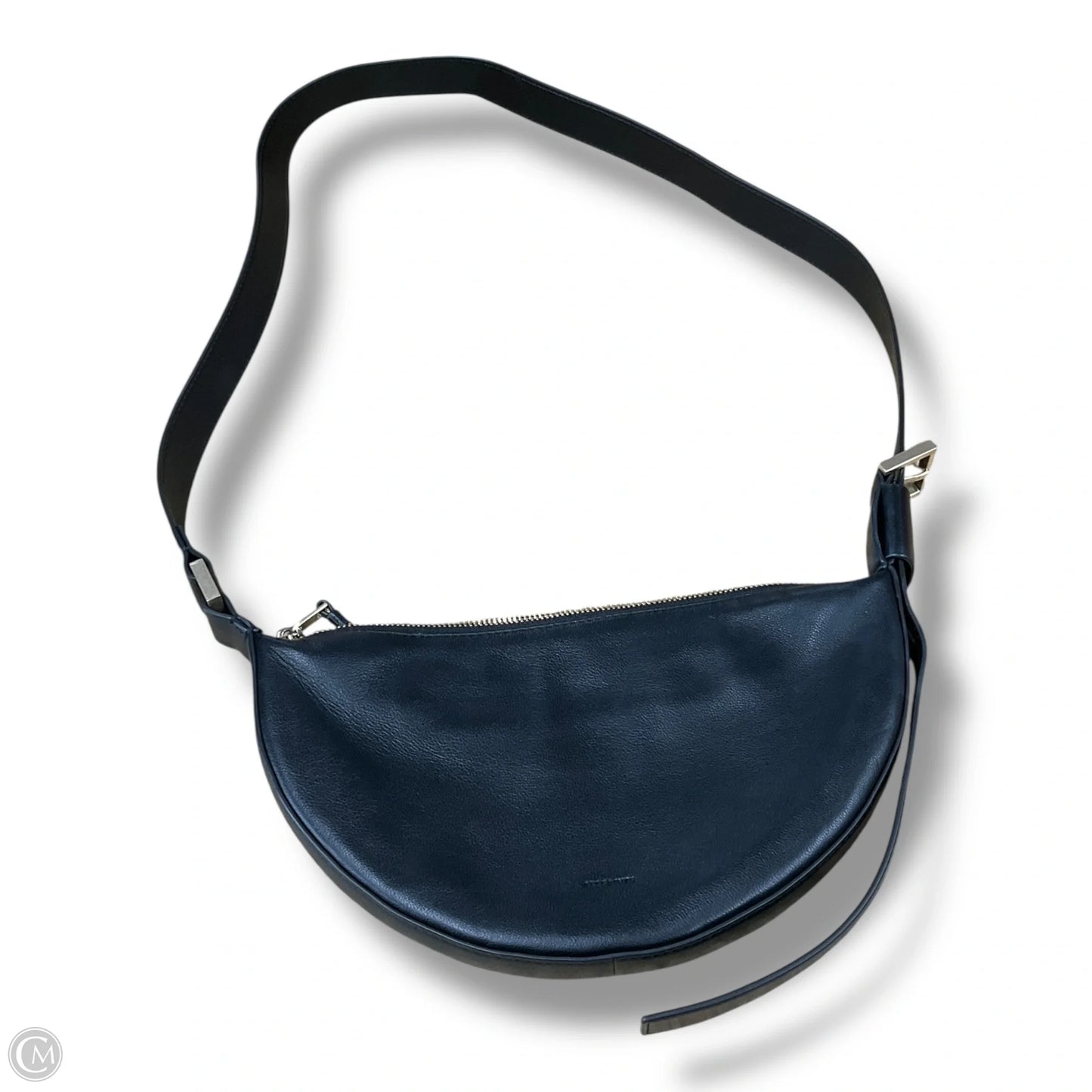 Crossbody Designer By All Saints, Size: Small