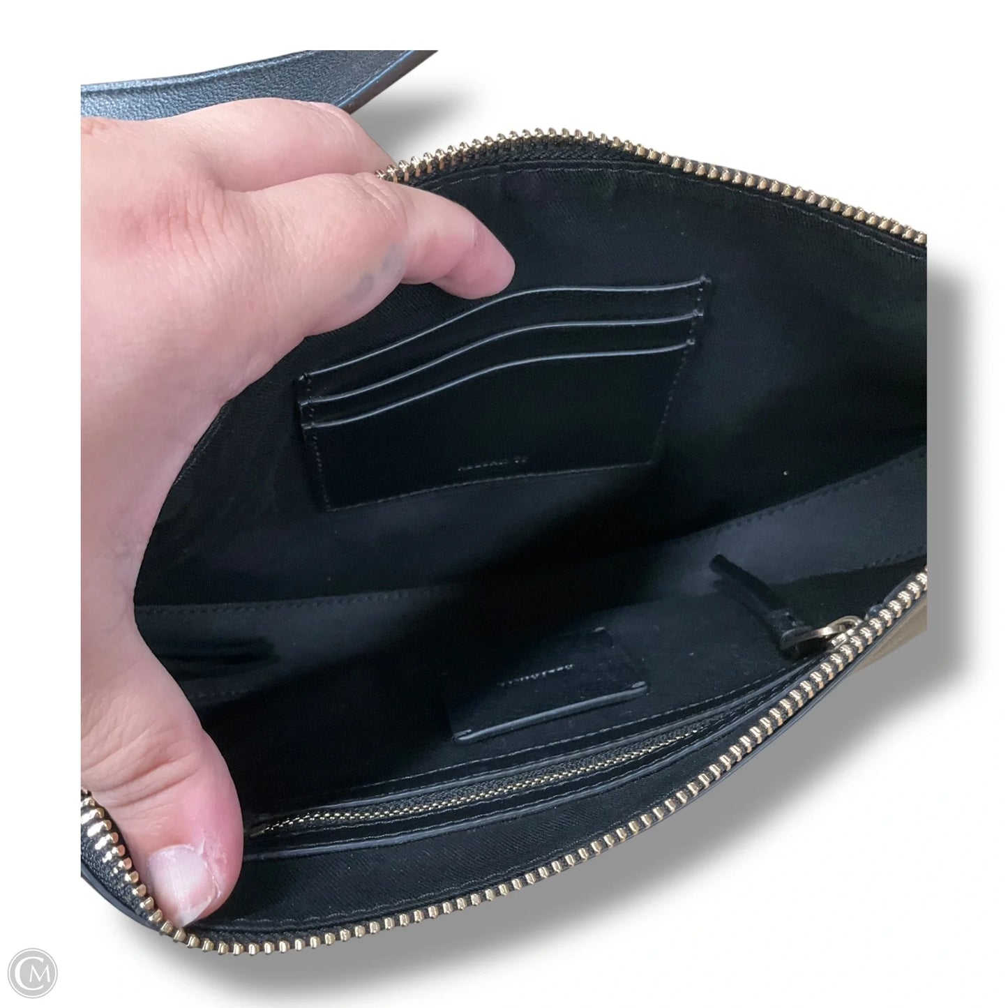 Crossbody Designer By All Saints, Size: Small