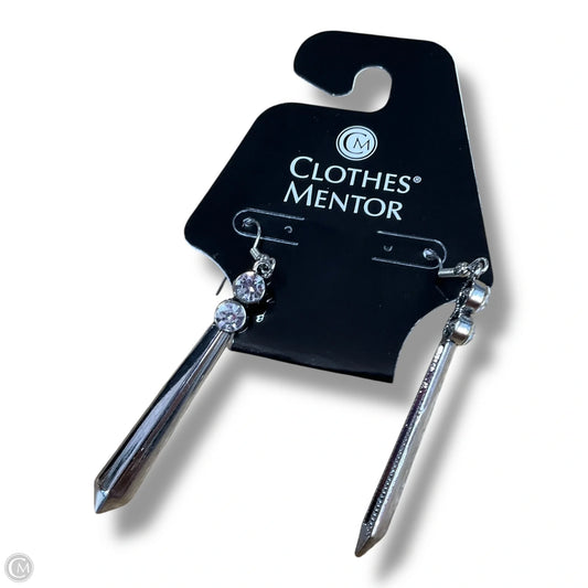 Earrings Dangle/drop By Clothes Mentor