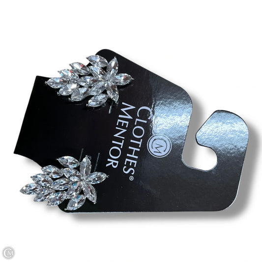 Earrings Statement By Clothes Mentor