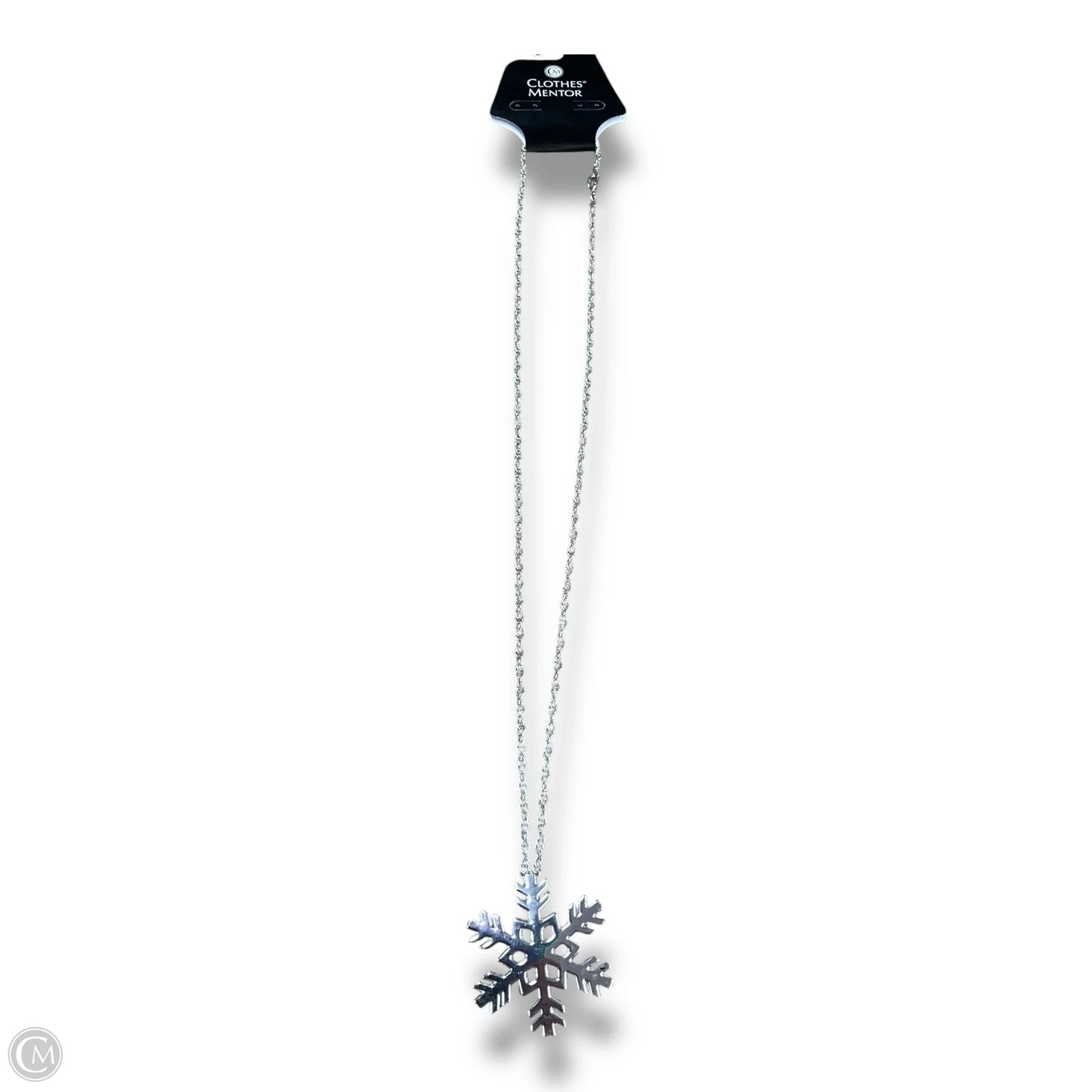Necklace Pendant By Clothes Mentor