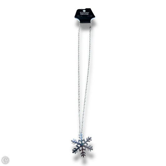 Necklace Pendant By Clothes Mentor