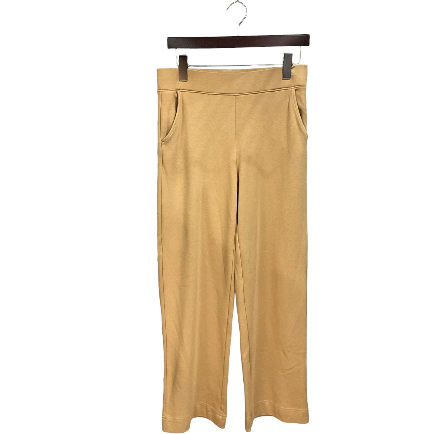 Pants Lounge By Cmb In Tan, Size: M