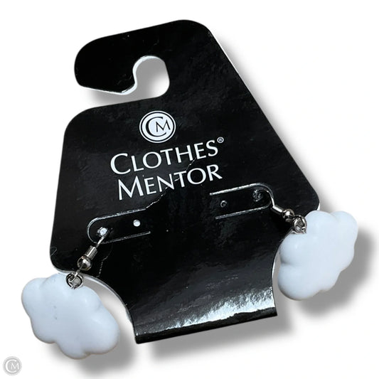 Earrings Dangle/drop By Clothes Mentor