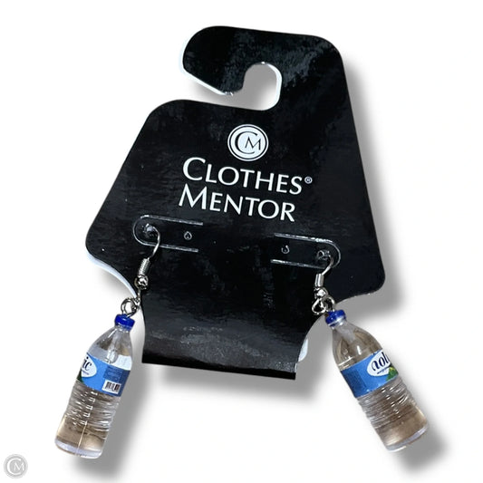 Earrings Dangle/drop By Clothes Mentor