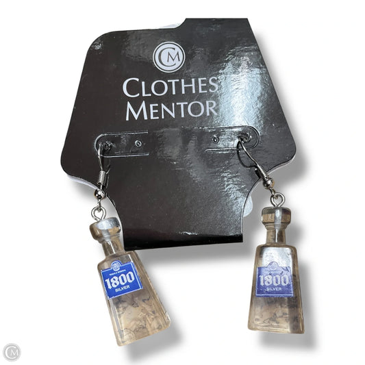 Earrings Dangle/drop By Clothes Mentor