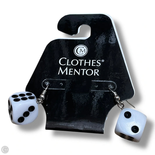 Earrings Dangle/drop By Clothes Mentor