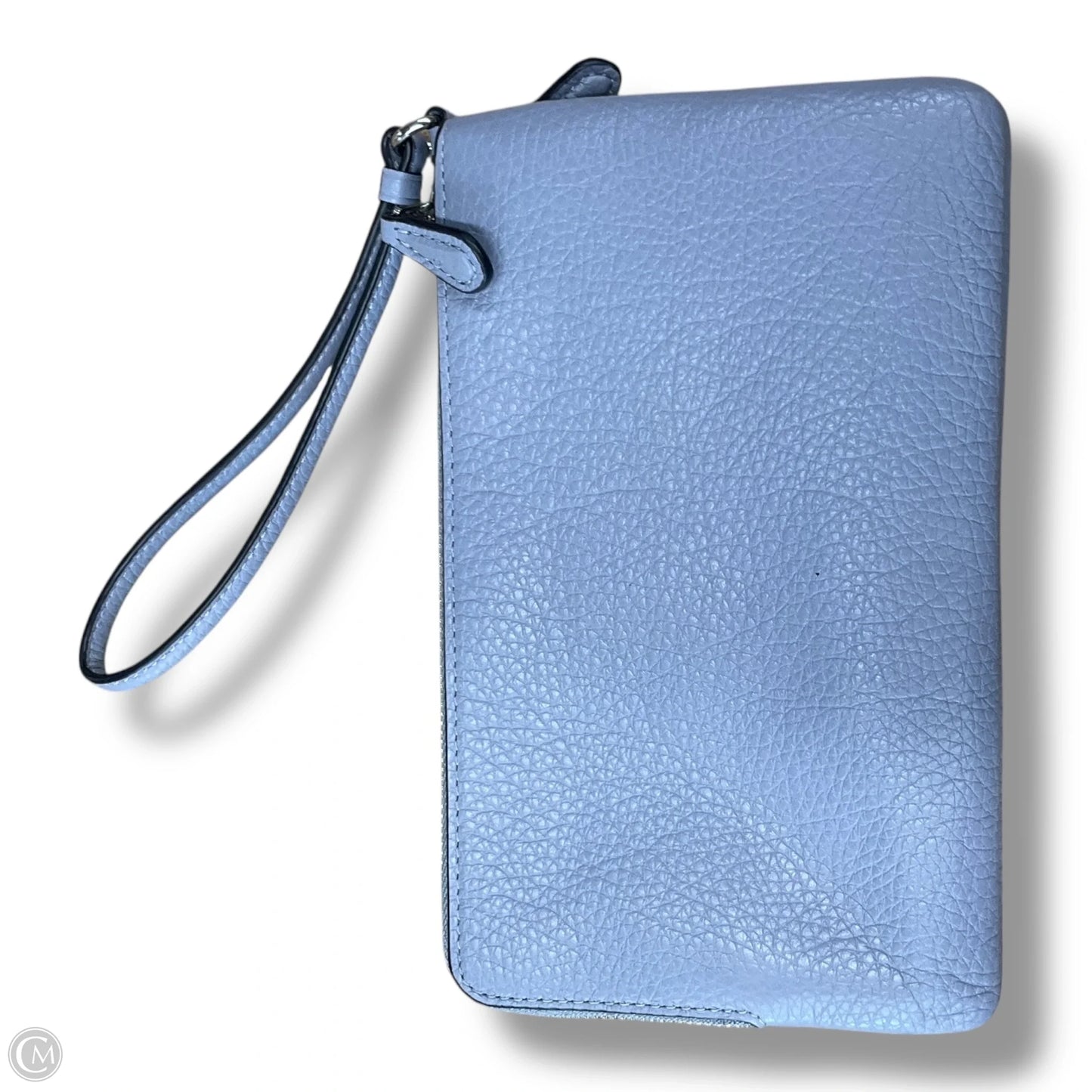 Wristlet Designer By Coach, Size: Medium