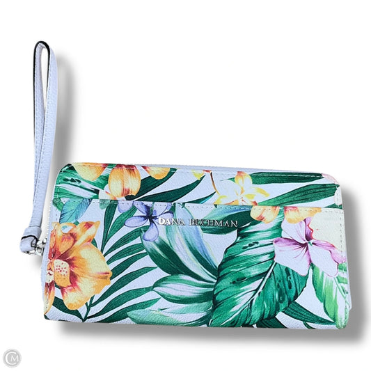 Wallet By Dana Buchman, Size: Small