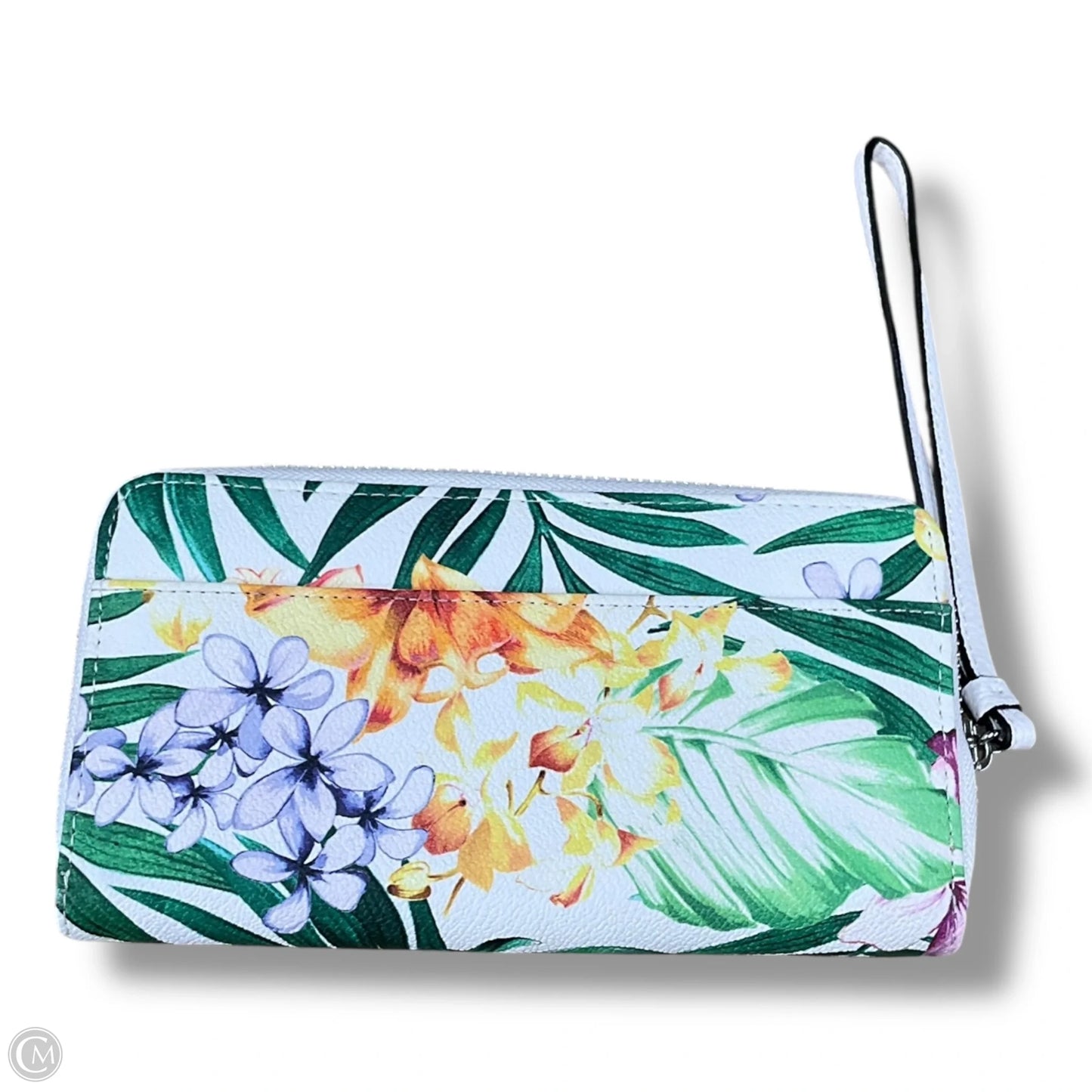 Wallet By Dana Buchman, Size: Small