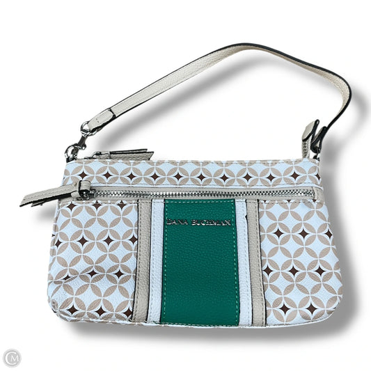 Handbag By Dana Buchman, Size: Small