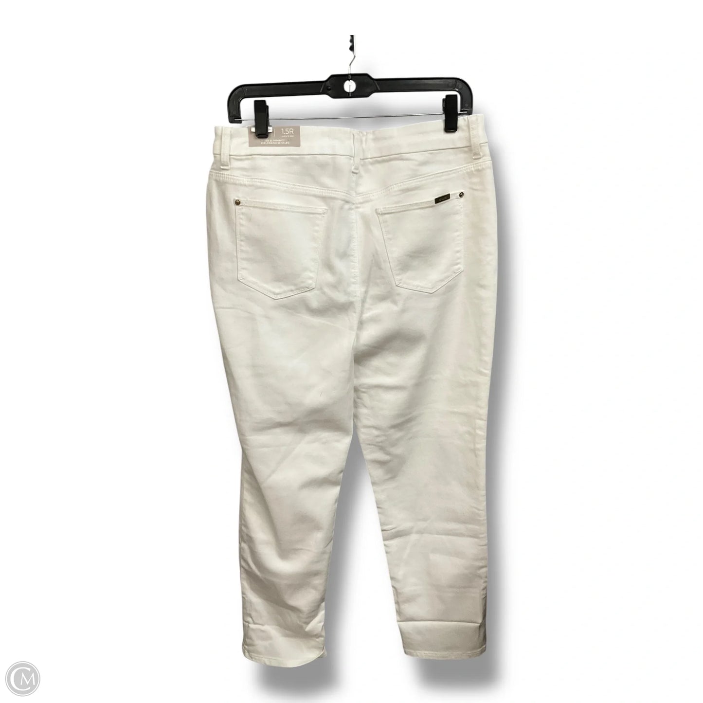 Pants Other By Chicos In White, Size: 10