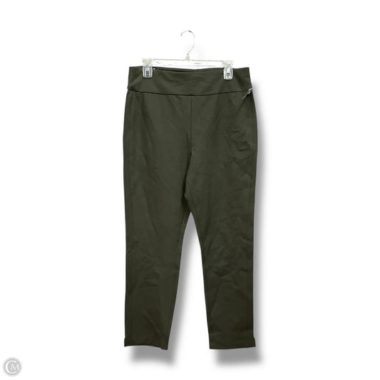 Pants Other By Express In Green, Size: 12