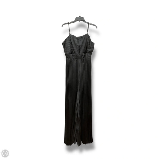 Jumpsuit By Flying Tomato In Black, Size: Xl