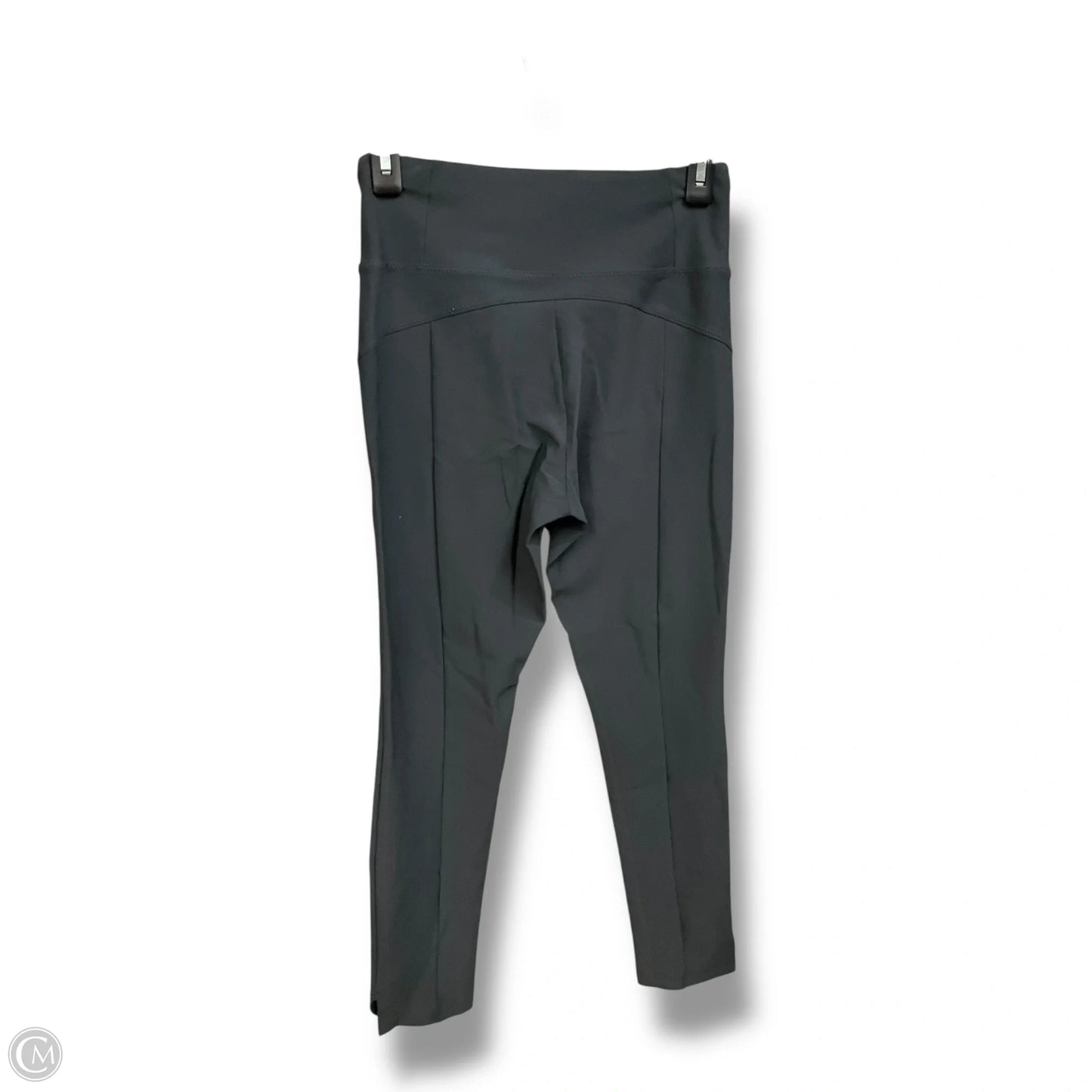 Athletic Leggings By Athleta In Grey, Size: Xs