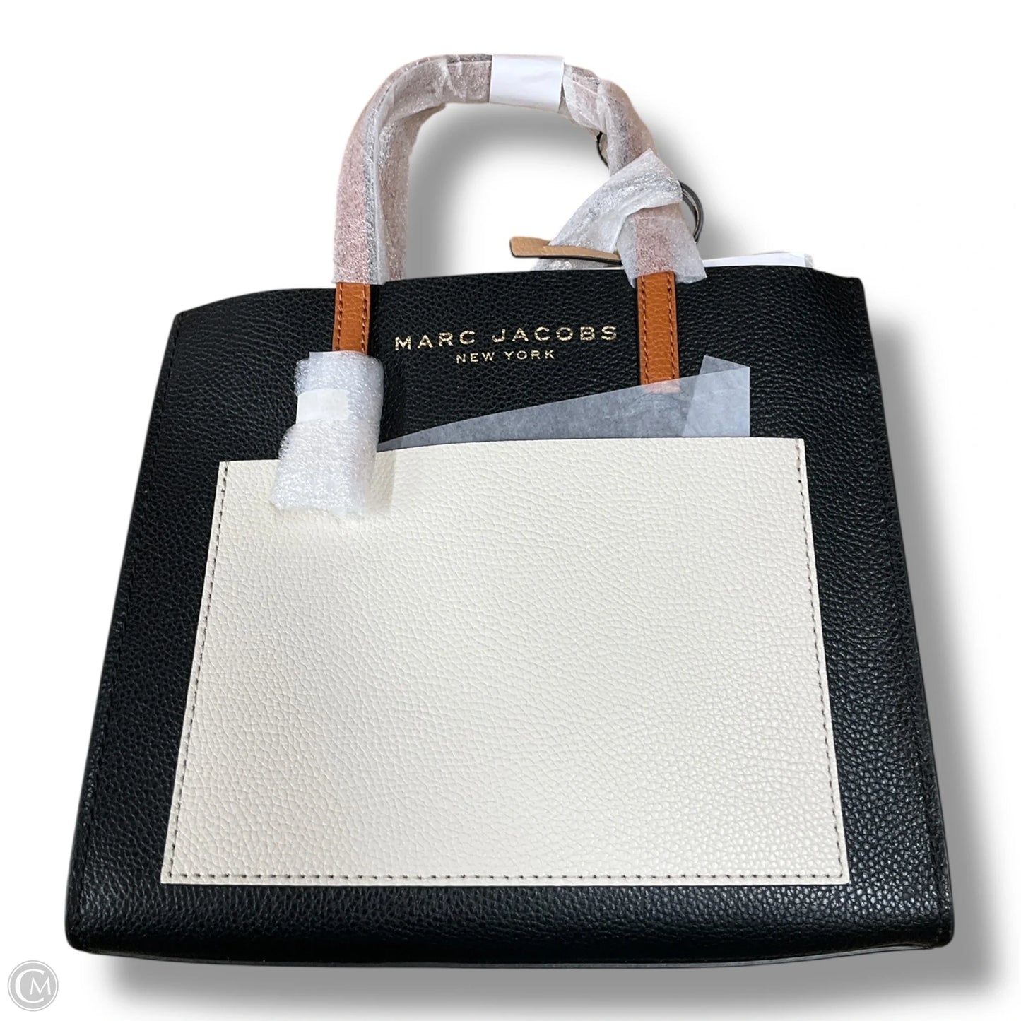 Handbag Designer By Marc Jacobs, Size: Small