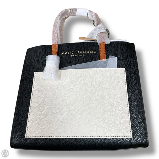 Handbag Designer By Marc Jacobs, Size: Small