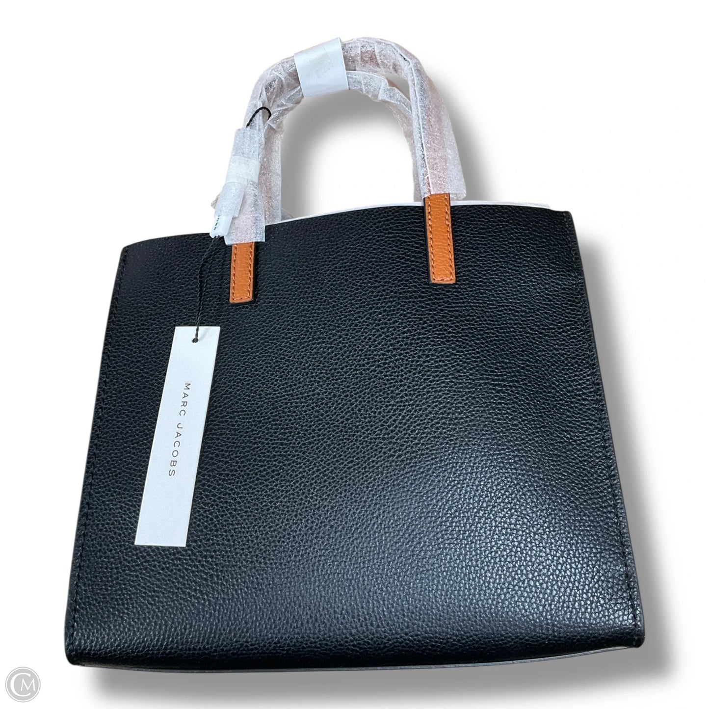 Handbag Designer By Marc Jacobs, Size: Small