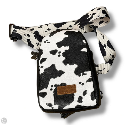 Backpack By Wrangler, Size: Small